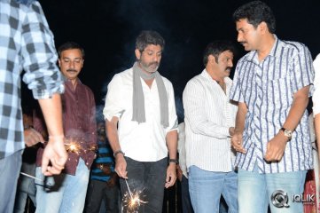 Legend Movie Success Meet
